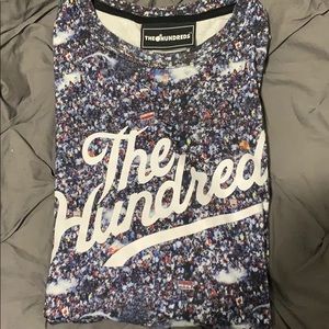 The Hundreds Riot T-Shirt